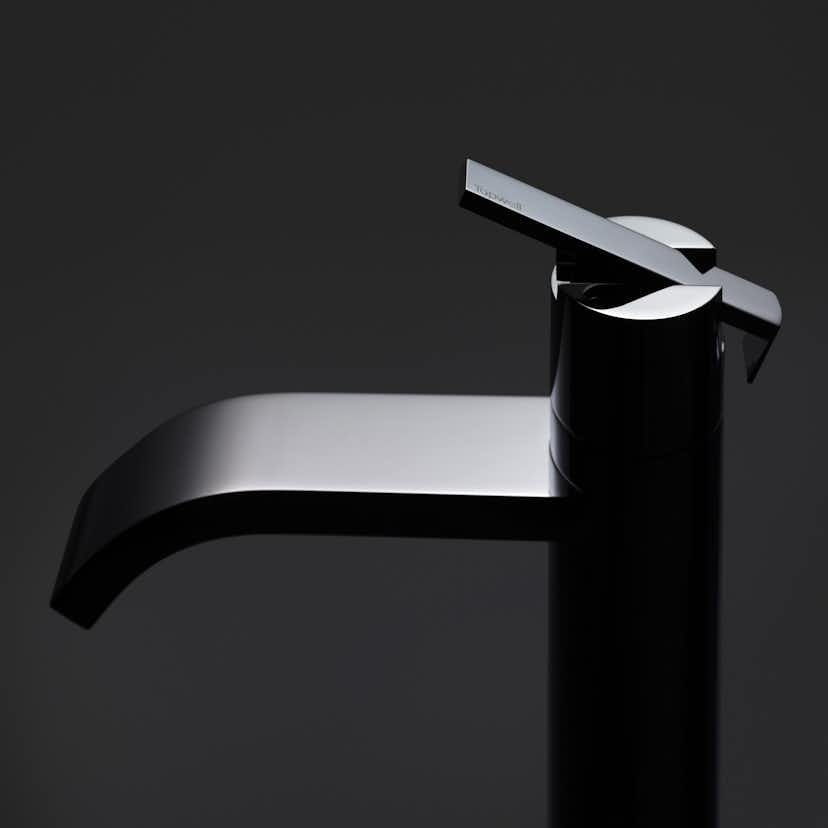 Tvättställsblandare Tapwell ART071