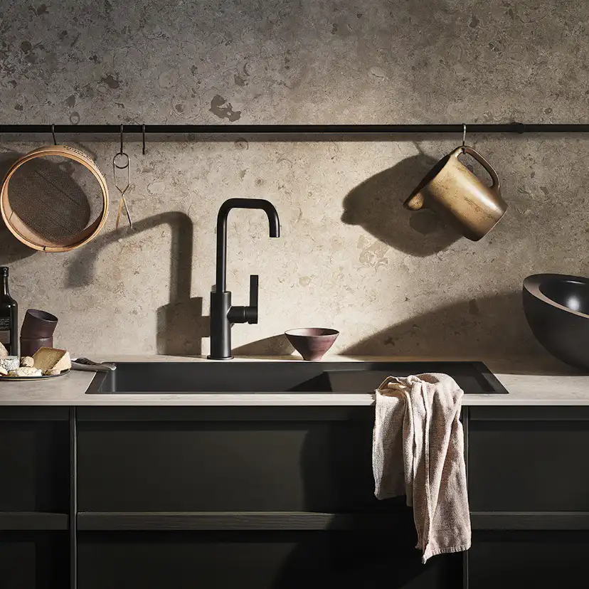 Köksblandare Tapwell Arman ARM980