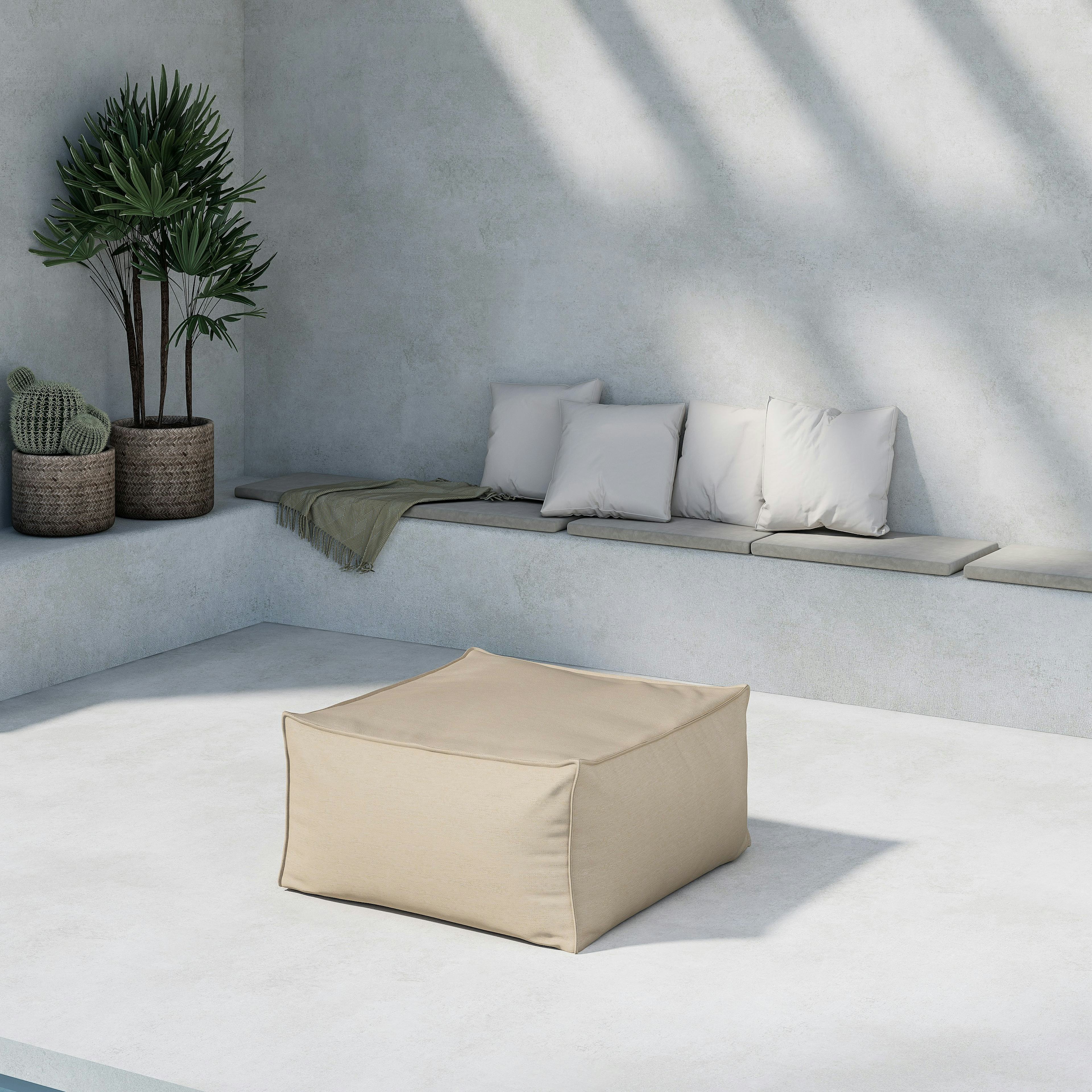 Ottoman Venture Home Rambo