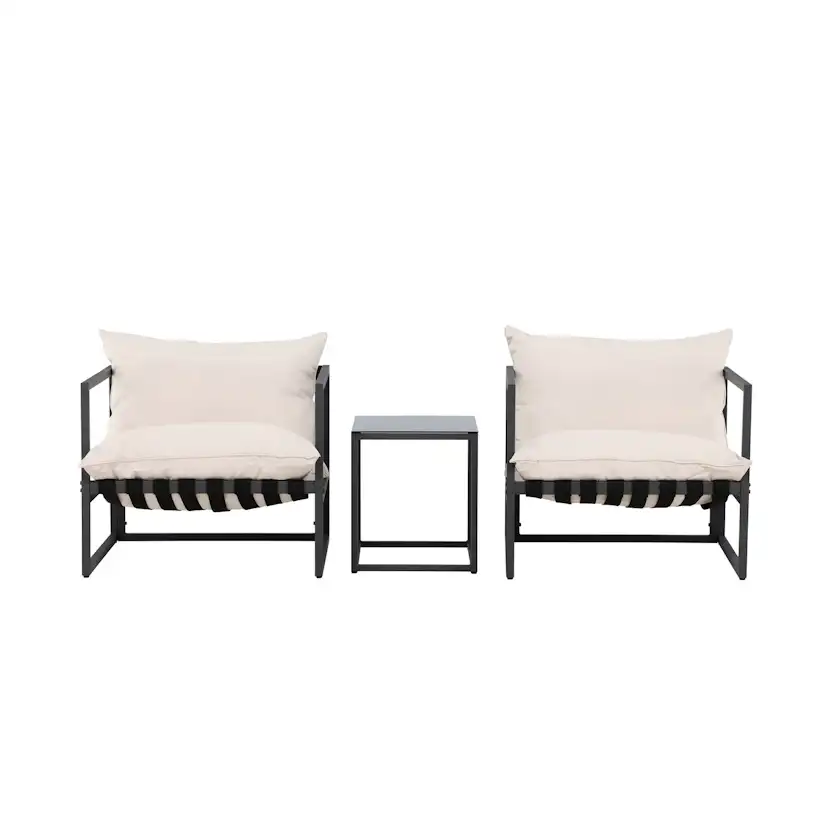 Loungegrupp Venture Home Messina