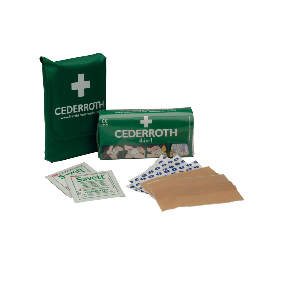 Brandskydd & Säkerhet