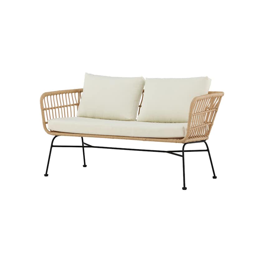 Loungesoffa Venture Home Isola Utomhus