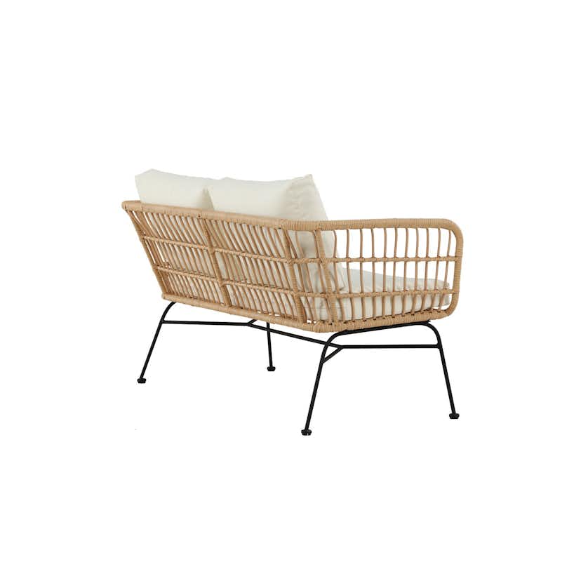 Loungesoffa Venture Home Isola Utomhus