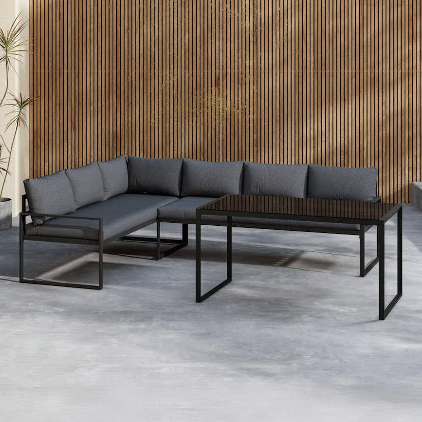 Soffgrupp Venture Home Zingaro Utomhus