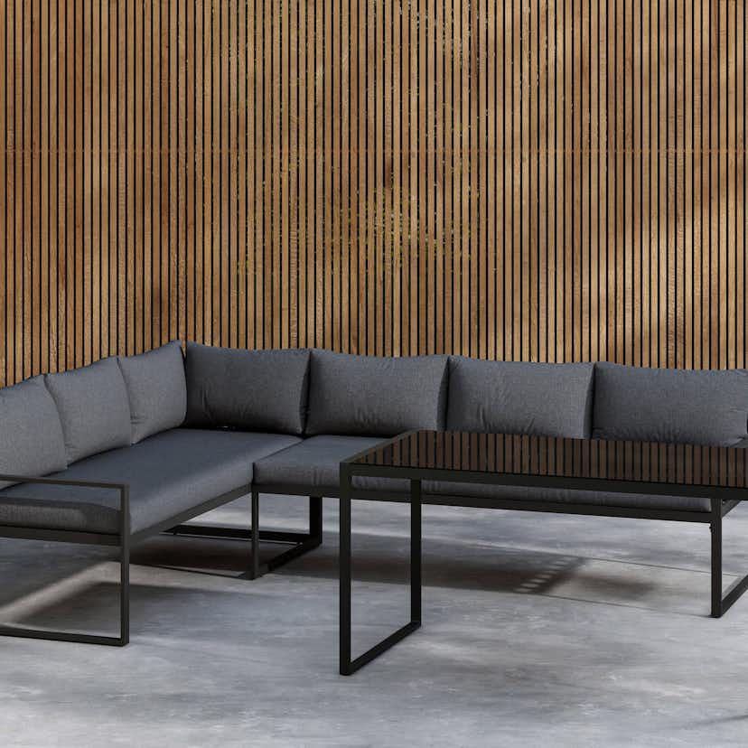 Soffgrupp Venture Home Zingaro Utomhus