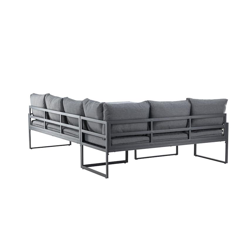 Soffgrupp Venture Home Zingaro Utomhus