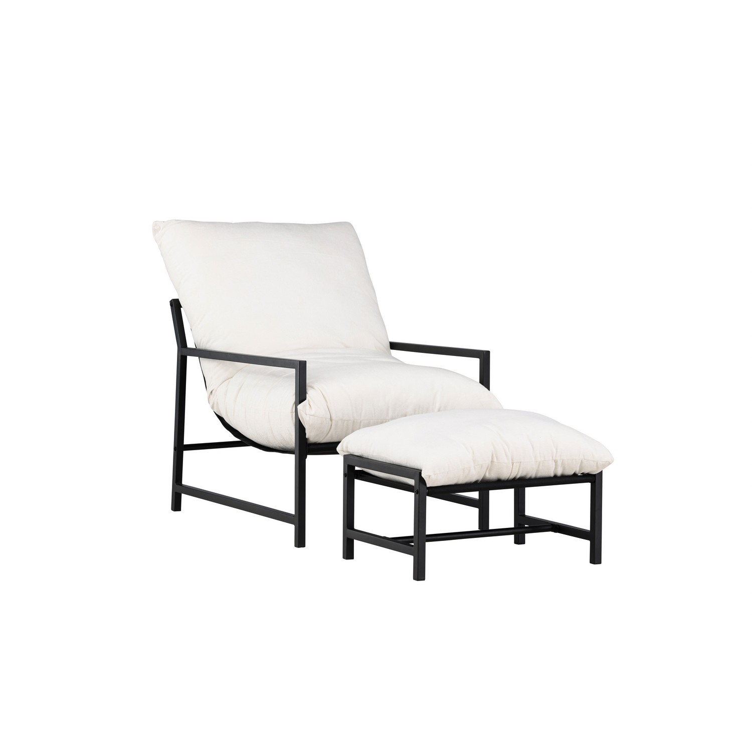 Loungestol Venture Home Corso Utomhus