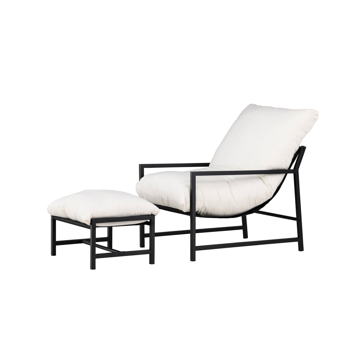 Loungestol Venture Home Corso Utomhus