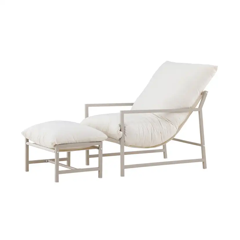 Loungestol Venture Home Corso Utomhus