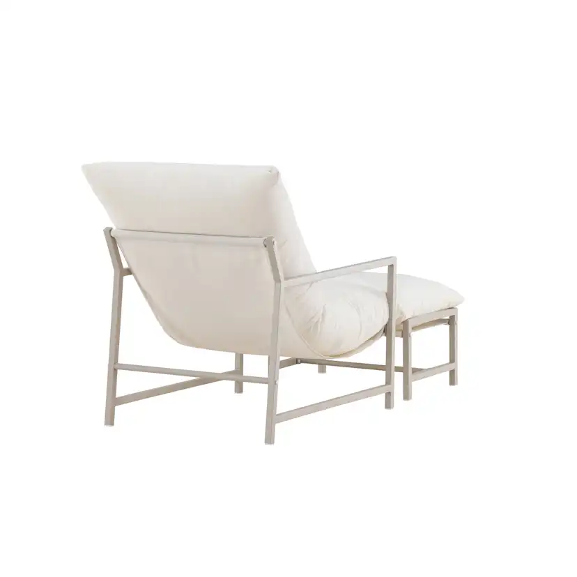 Loungestol Venture Home Corso Utomhus