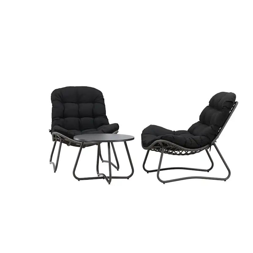 Loungeset Venture Home Cala Utomhus