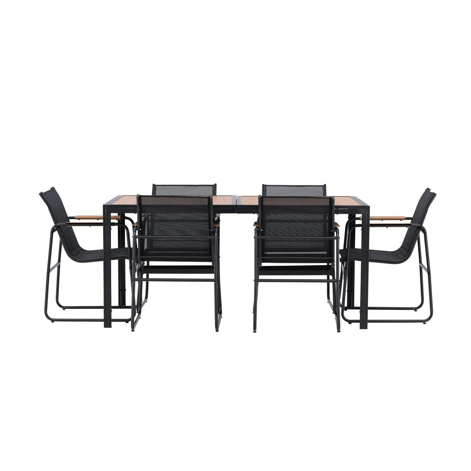 Matgrupp Venture Home Lampedusa