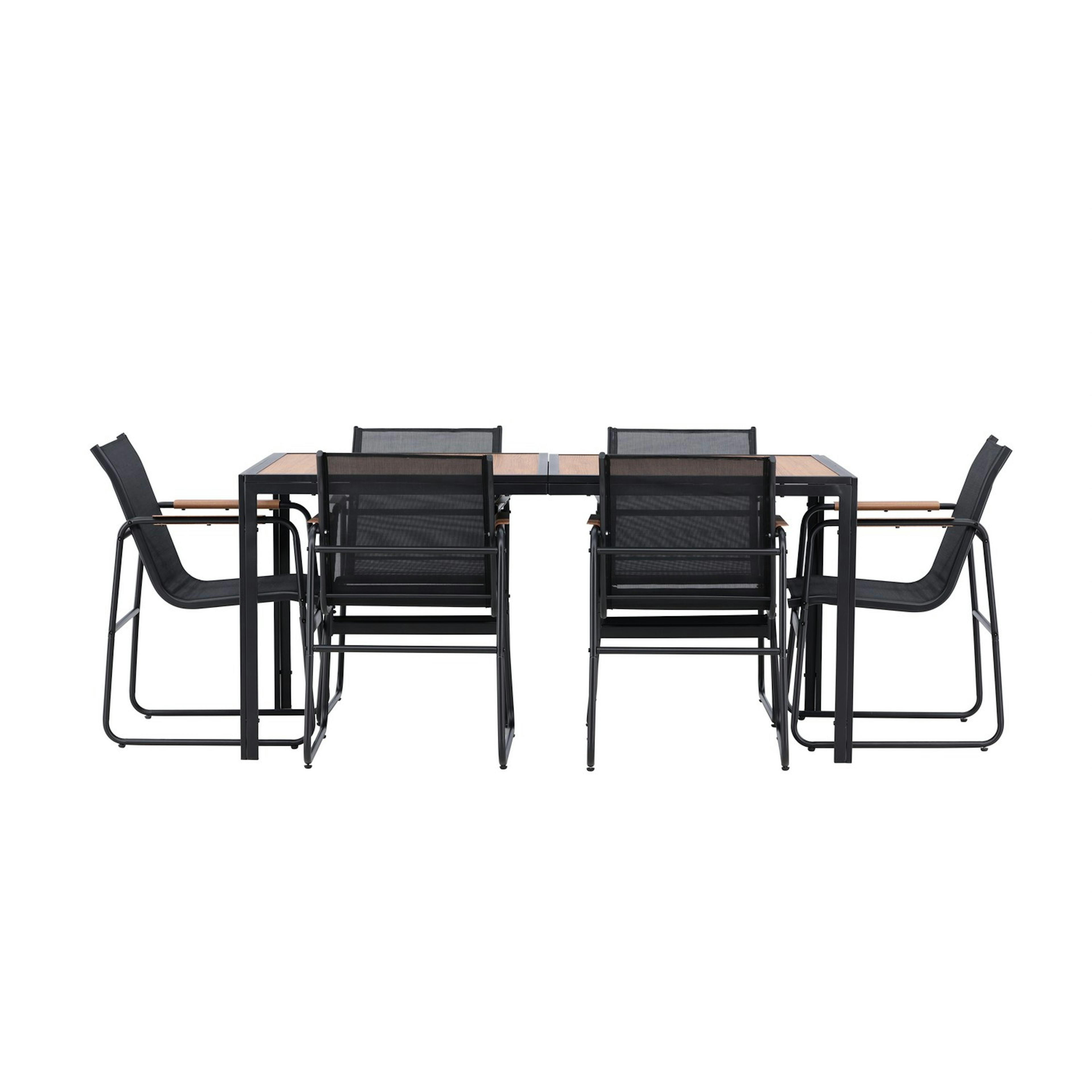 Matgrupp Venture Home Lampedusa