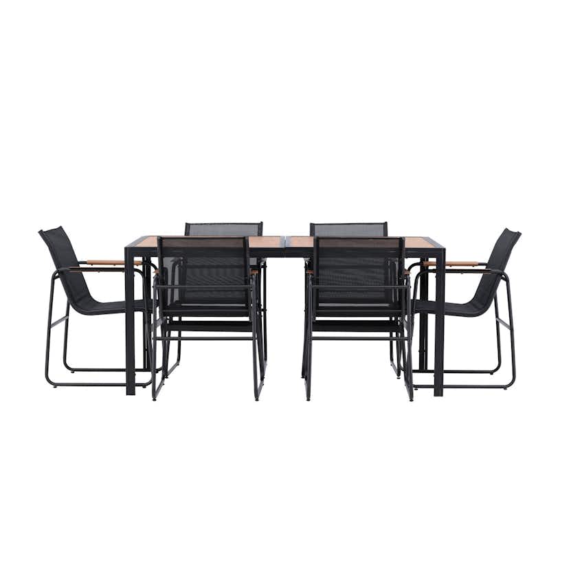 Matgrupp Venture Home Lampedusa