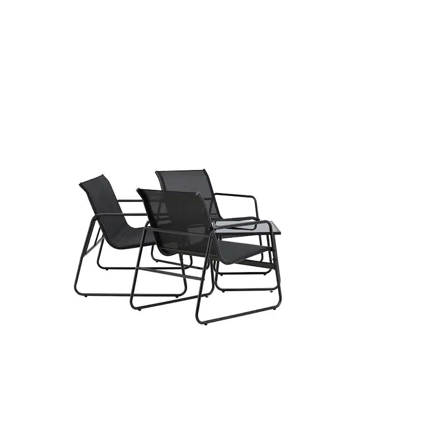 Loungeset Venture Home Scopello Utomhus