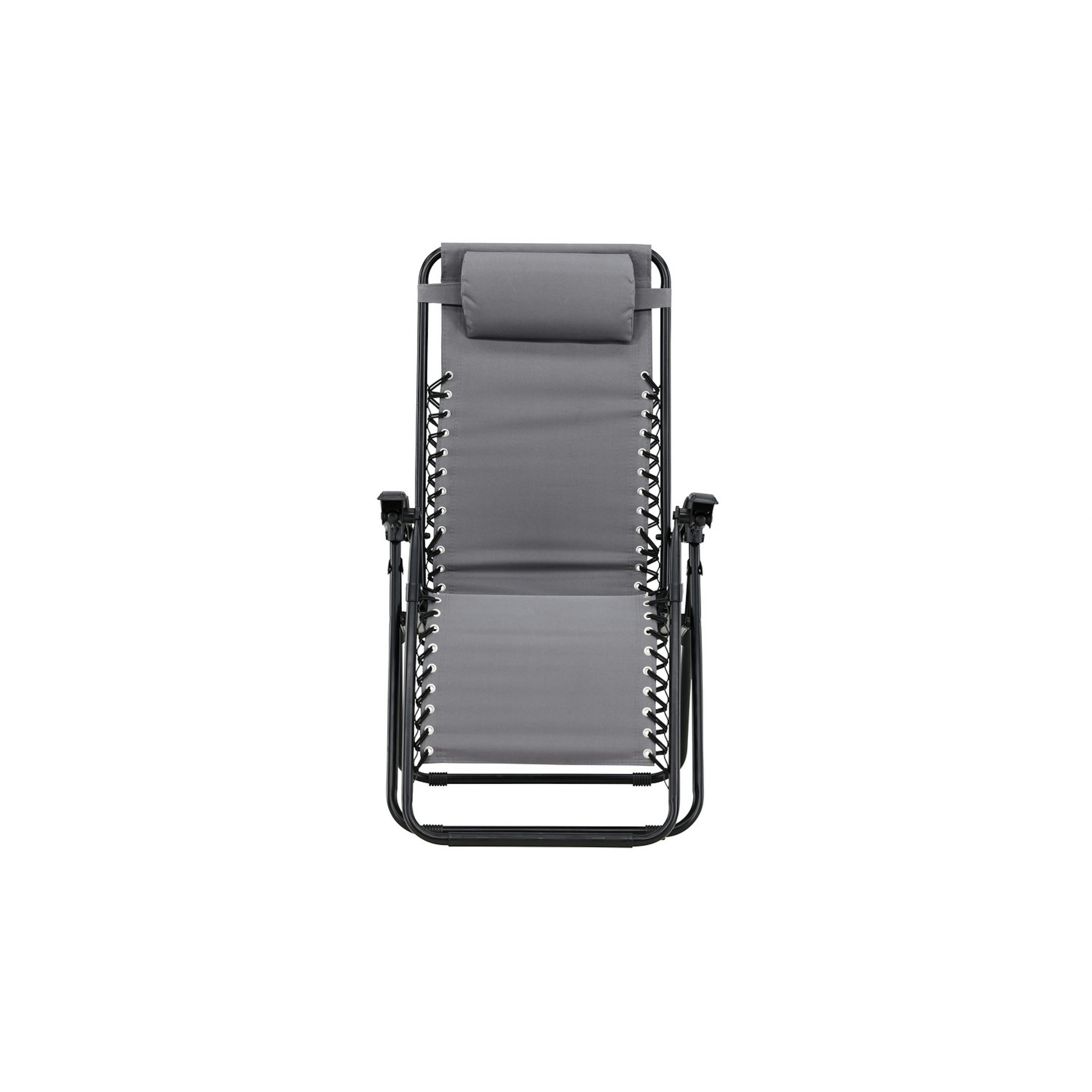 Solstol Venture Home Vulcano Utomhus