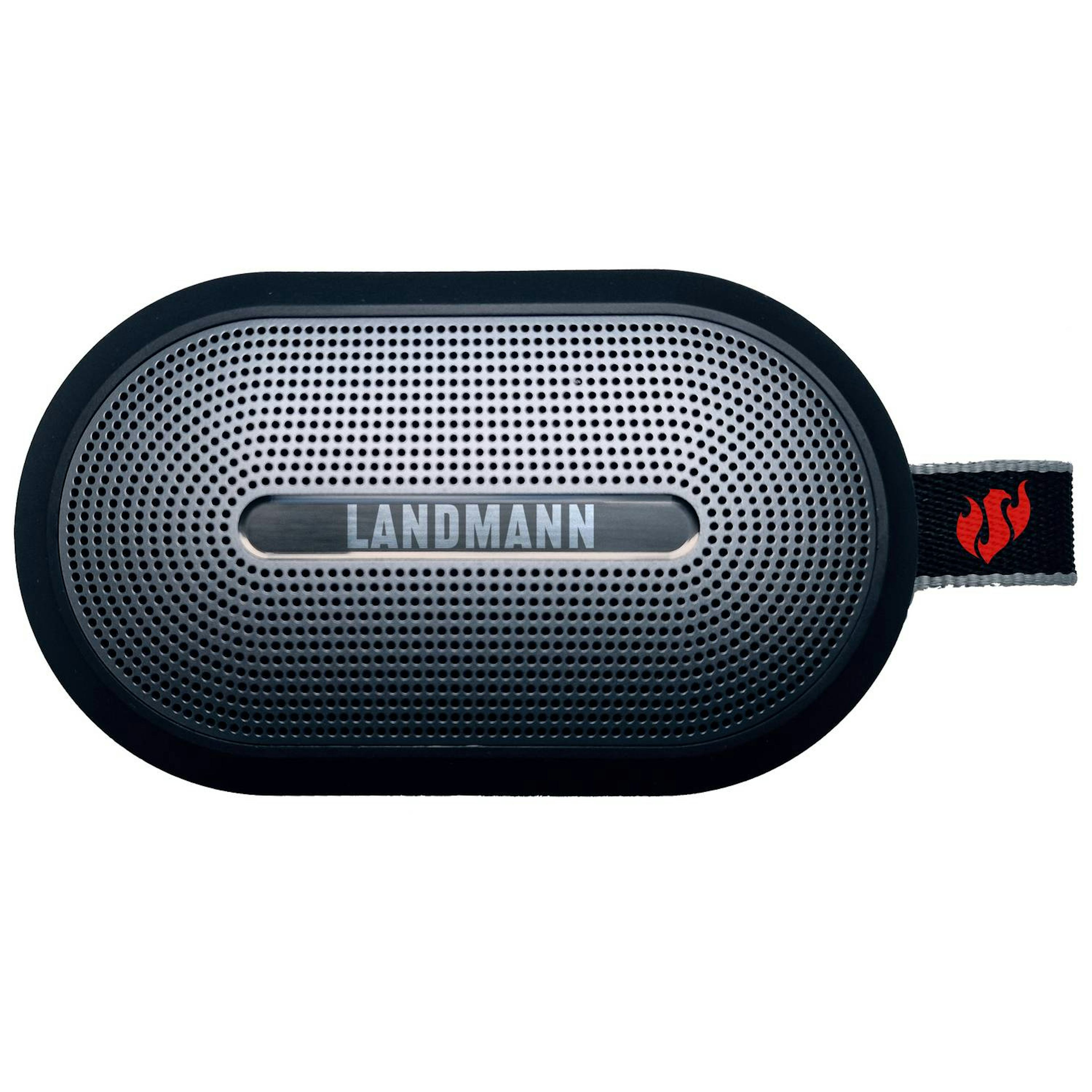 Högtalare Landmann Barbeque Speaker