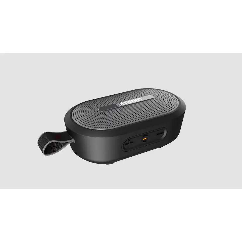 Högtalare Landmann Barbeque Speaker