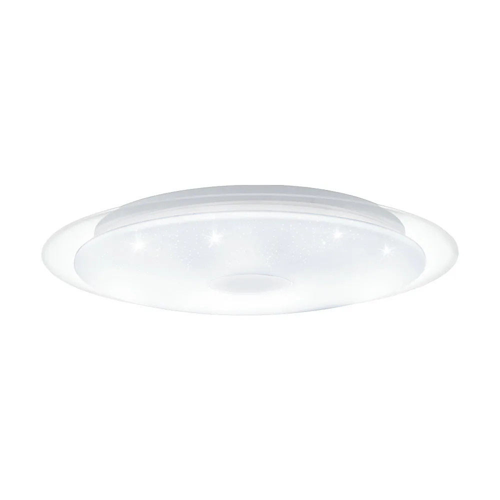 Plafond Eglo Lanciano 1