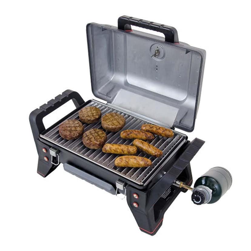 Gasolgrill Char-Broil Grill2Go X200
