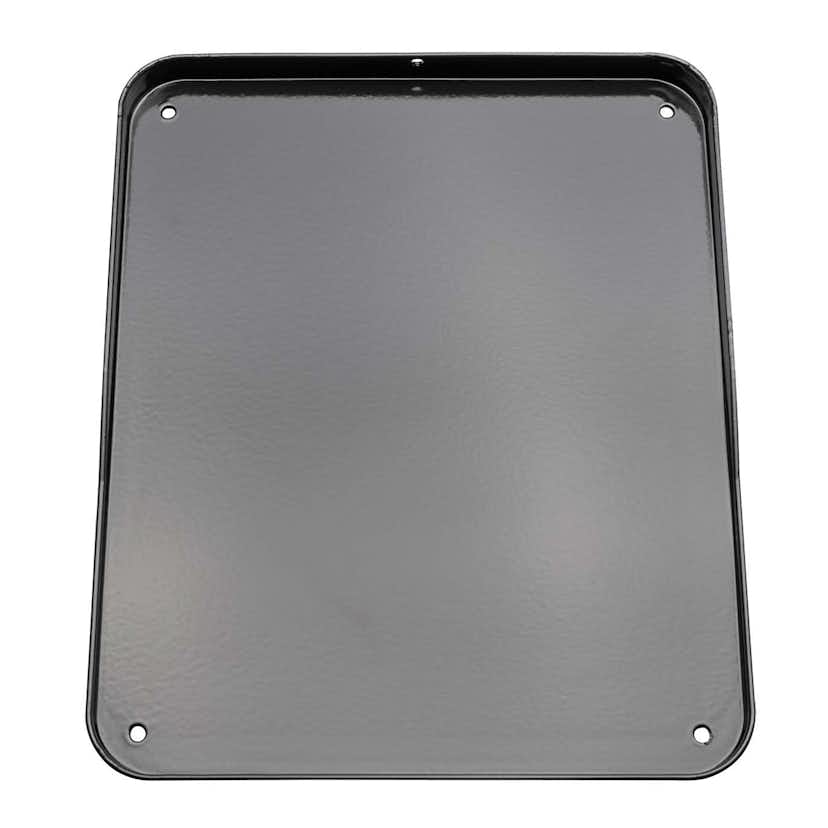 Stekplatta Char-Broil Universal 41x34 cm