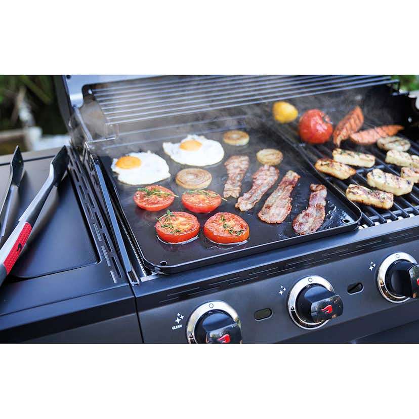 Stekplatta Char-Broil Universal 41x34 cm