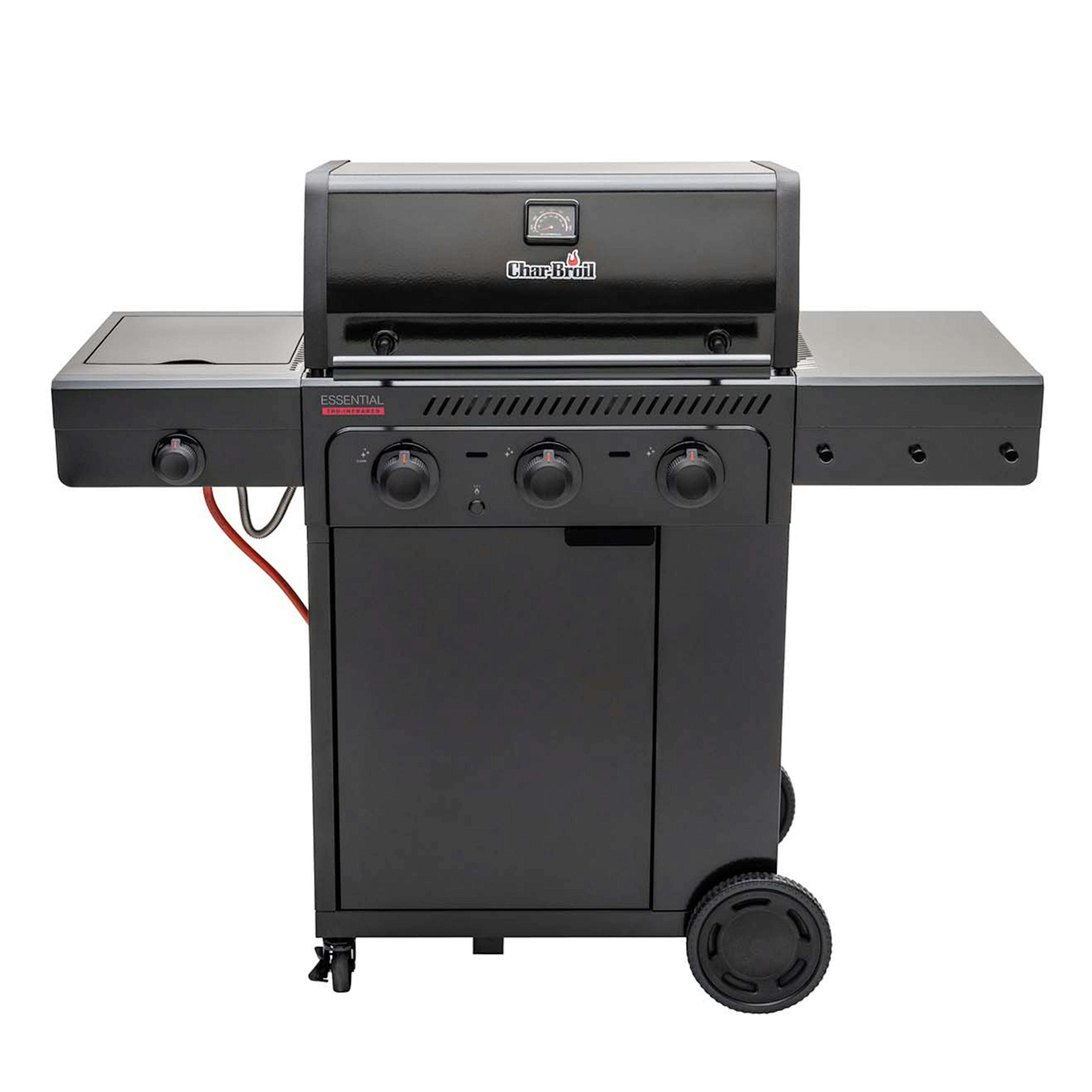 Gasolgrill Char-Broil Essential 3G