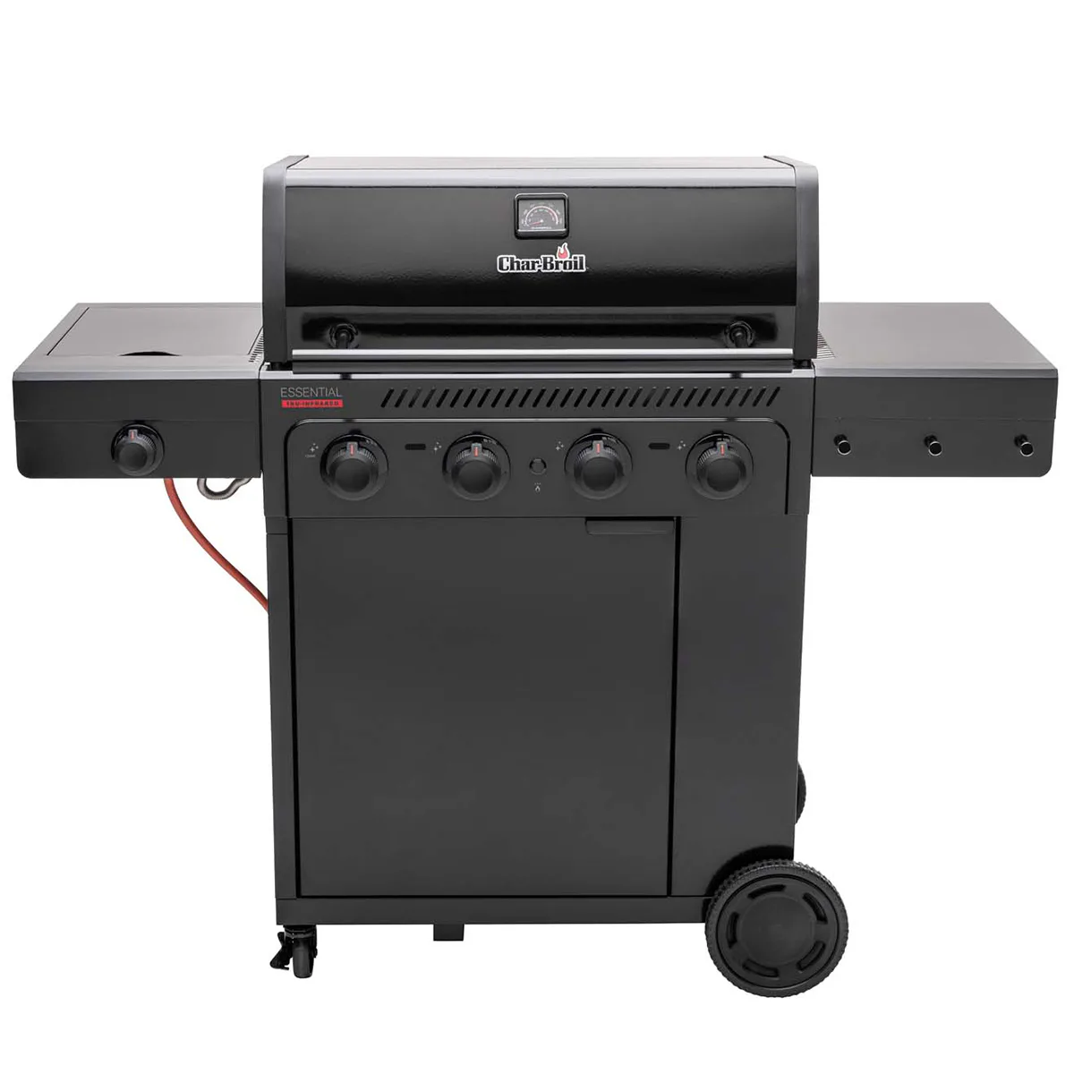 Gasolgrill Char-Broil Essential 4G