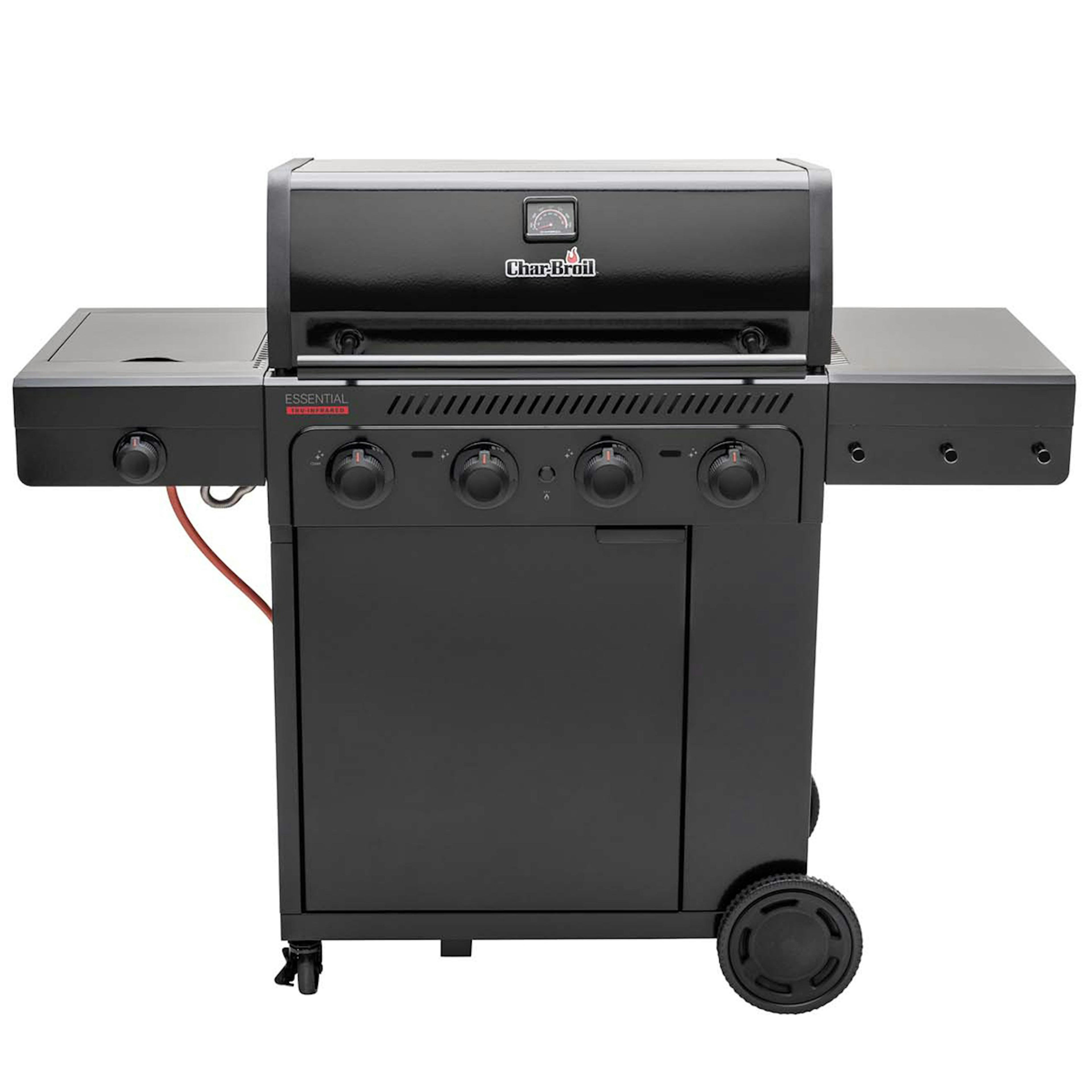 Gasolgrill Char-Broil Essential 4G