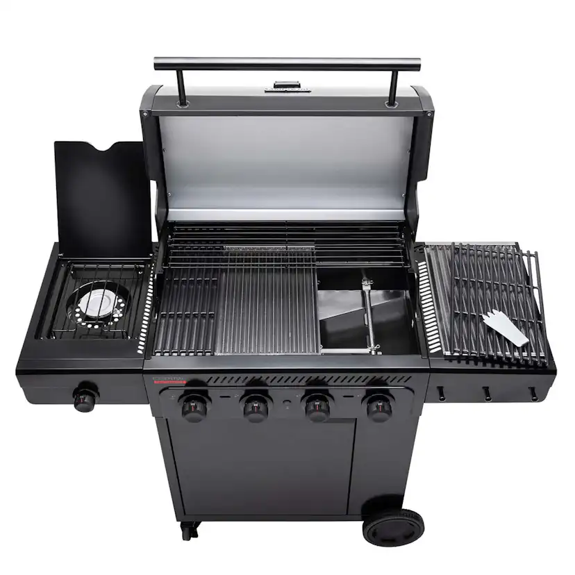 Gasolgrill Char-Broil Essential 4G
