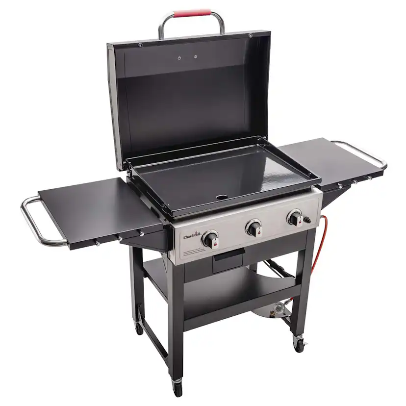 Stekbord Char-Broil 3400