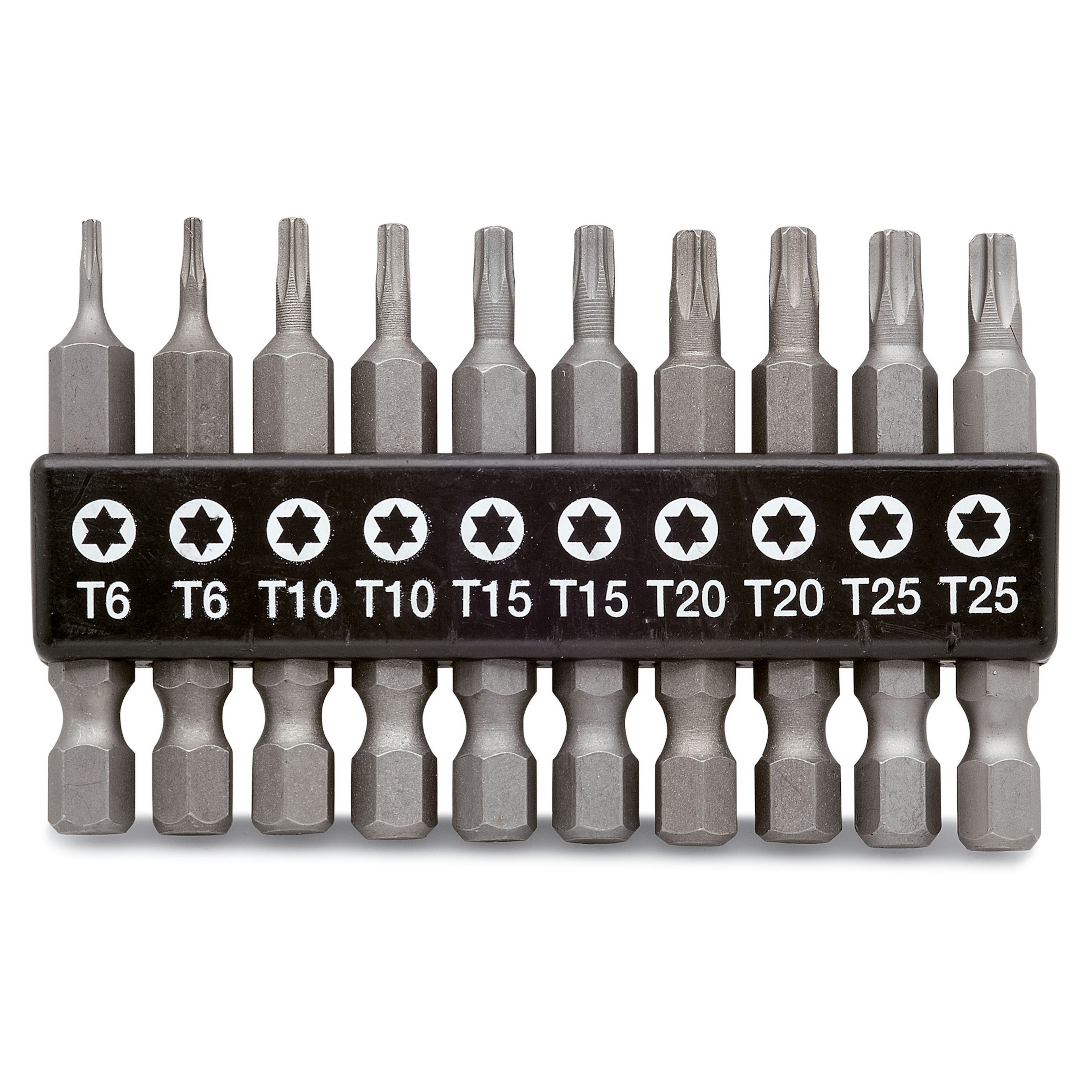 Bitssats ETC Torx 10-del