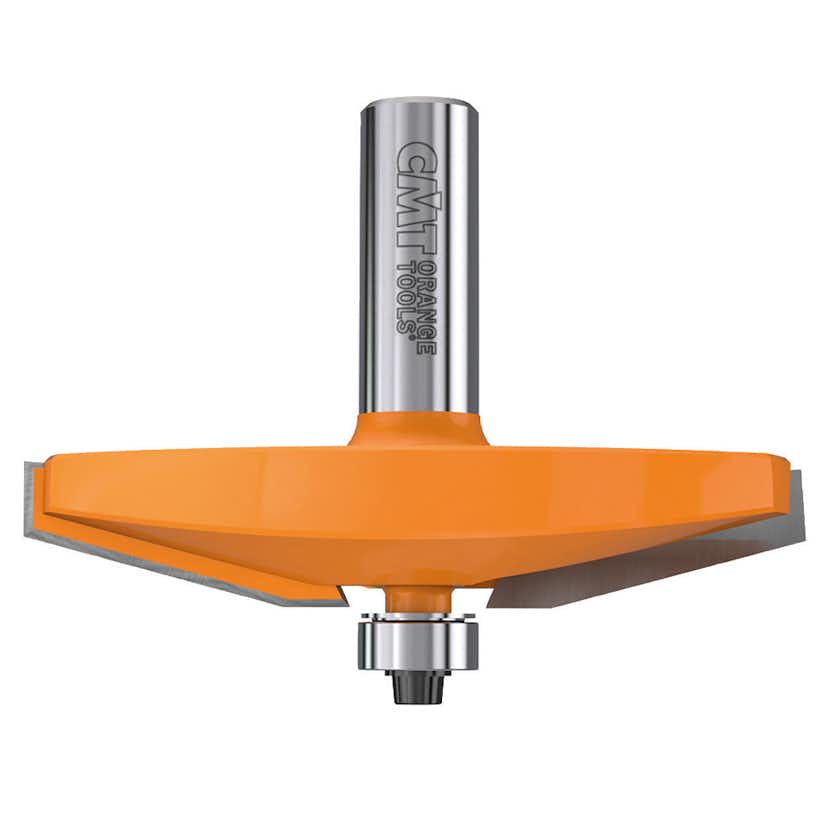 Profilfräs CMT Orange Tools med kullager HM
