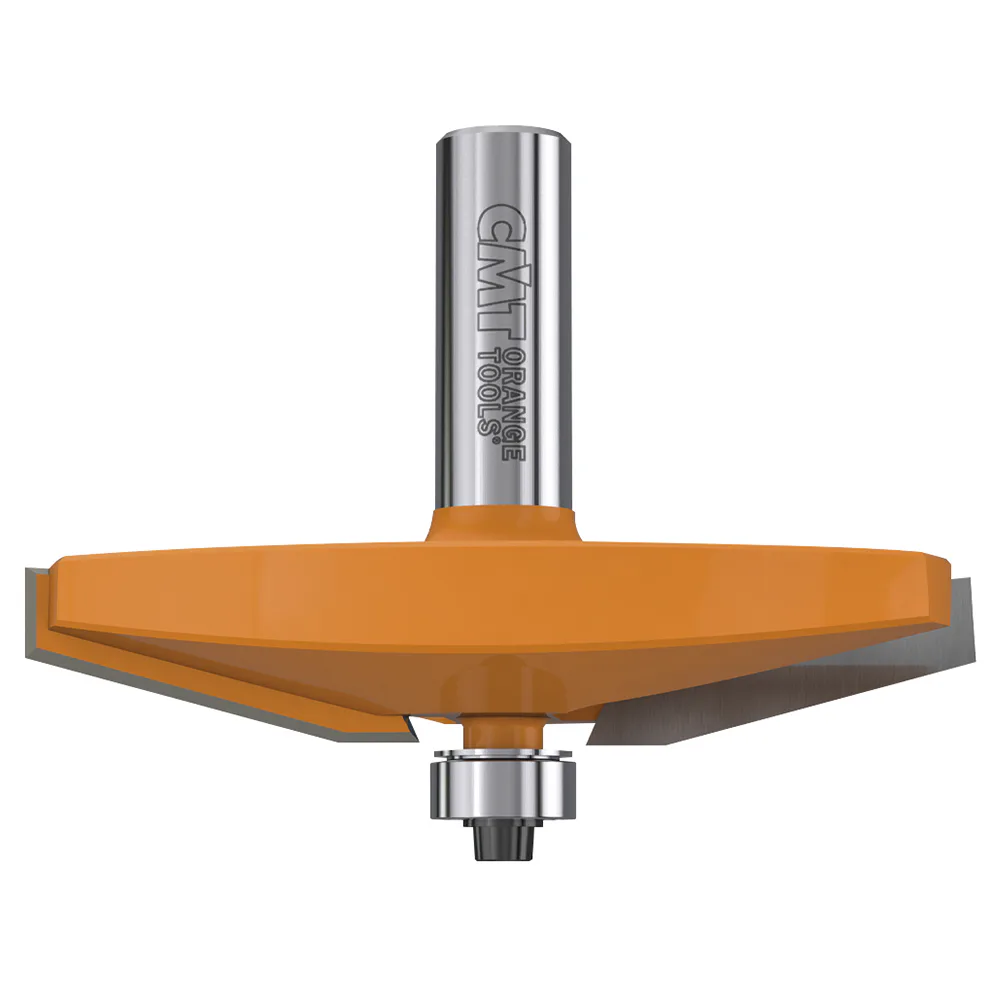 Profilfräs CMT Orange Tools med kullager HM