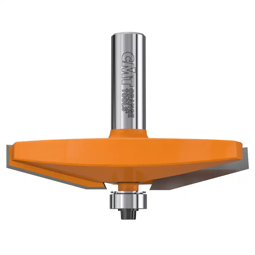 Profilfräs CMT Orange Tools med kullager HM