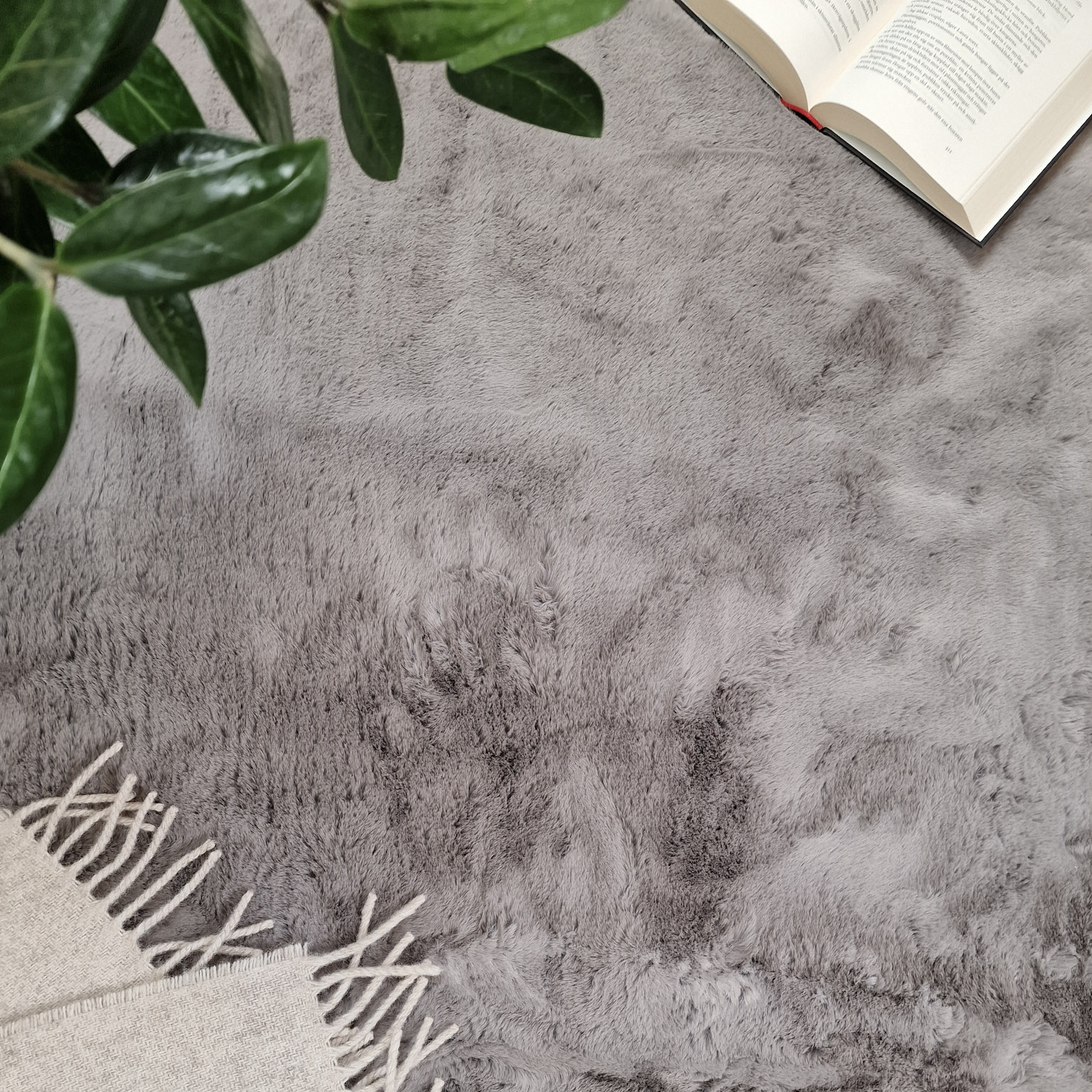 Ryamatta KM Carpets Heaven Rund