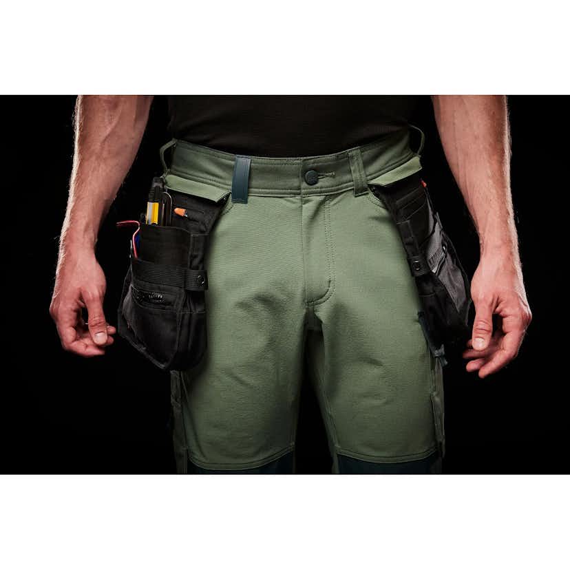 Hängficka Helly Hansen Workwear 79470-990 Utility Cnct One Size