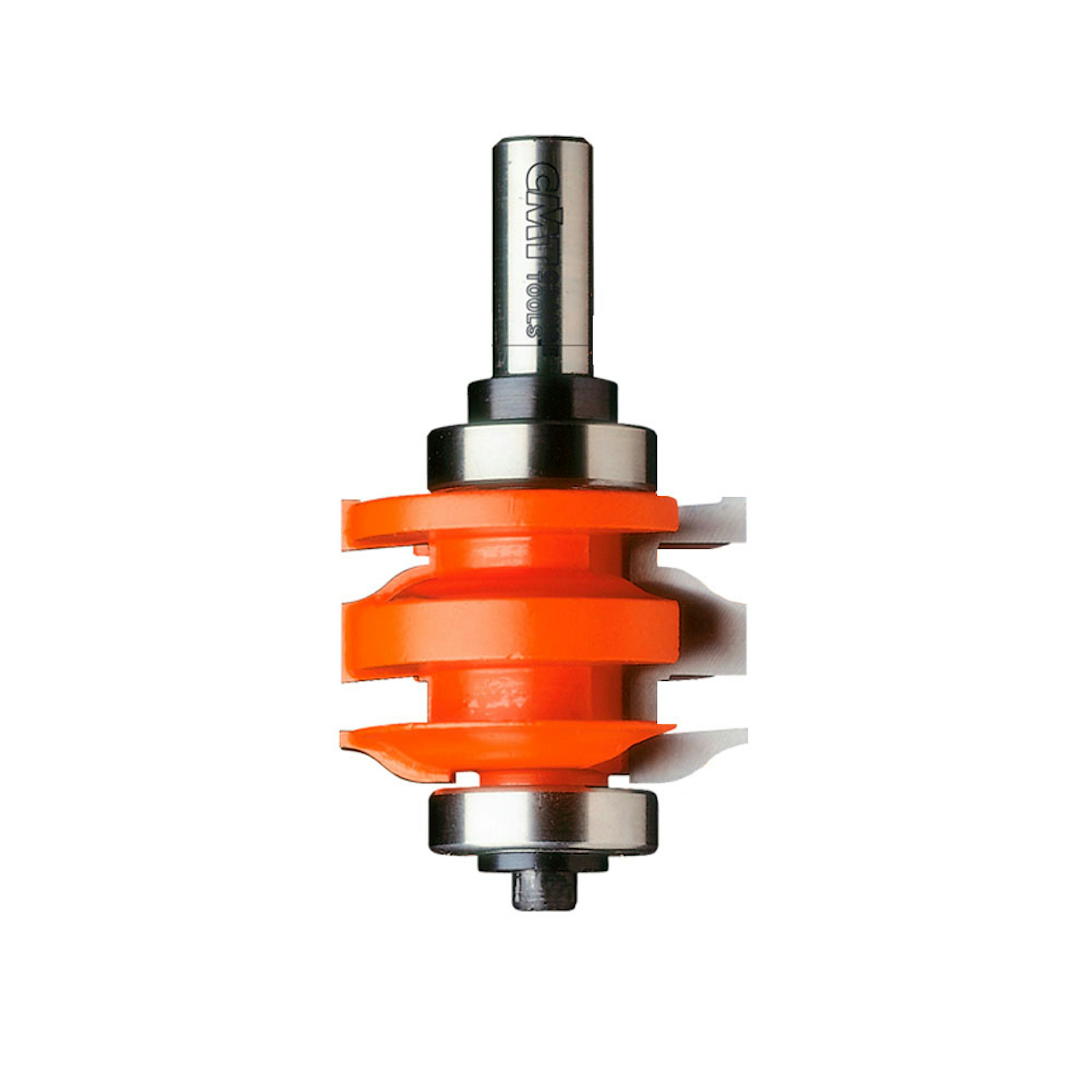 Frässet CMT Orange Tools Profil/Kontraprofil 2 delar HM Ø50,8 K12