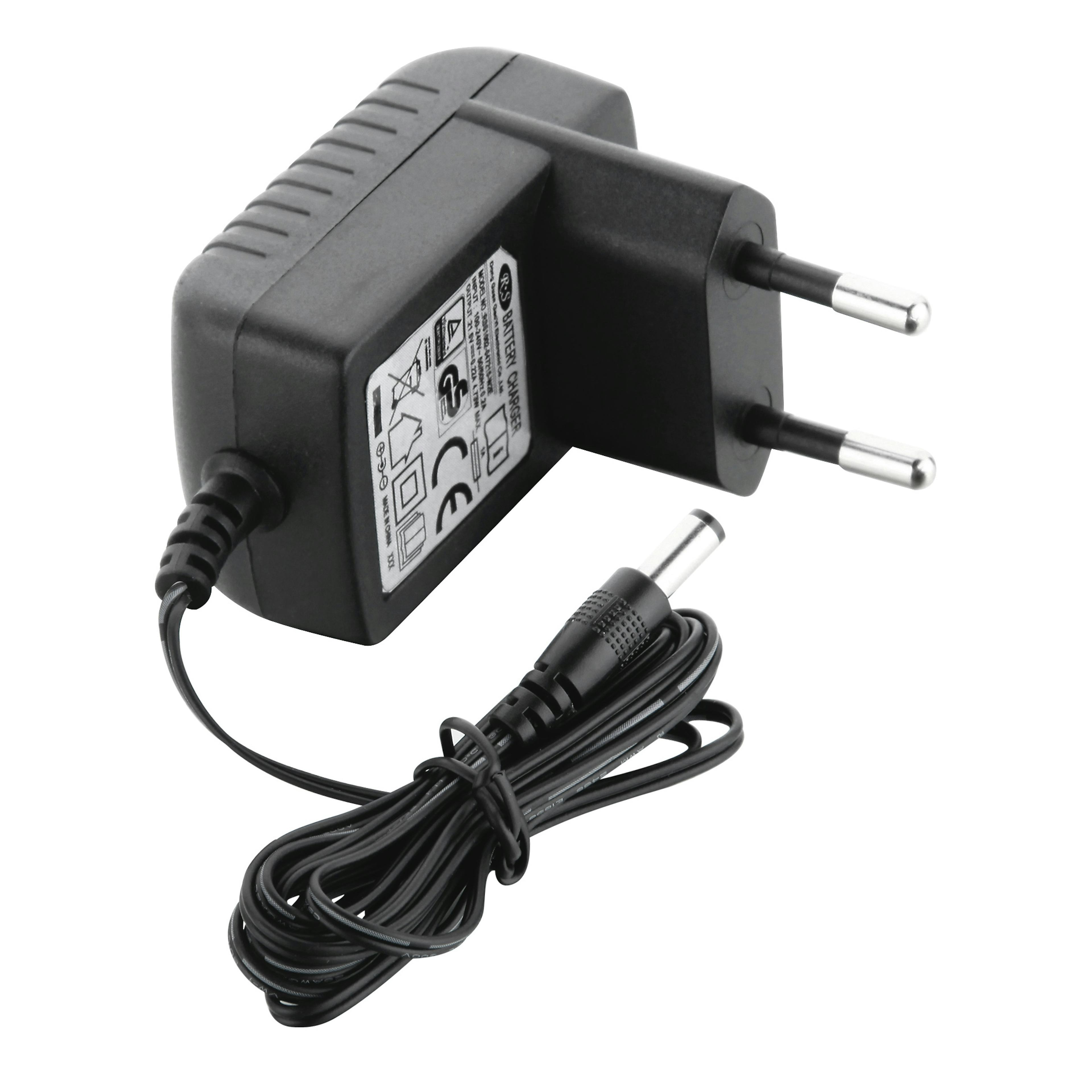 Laddare Malmbergs 18V