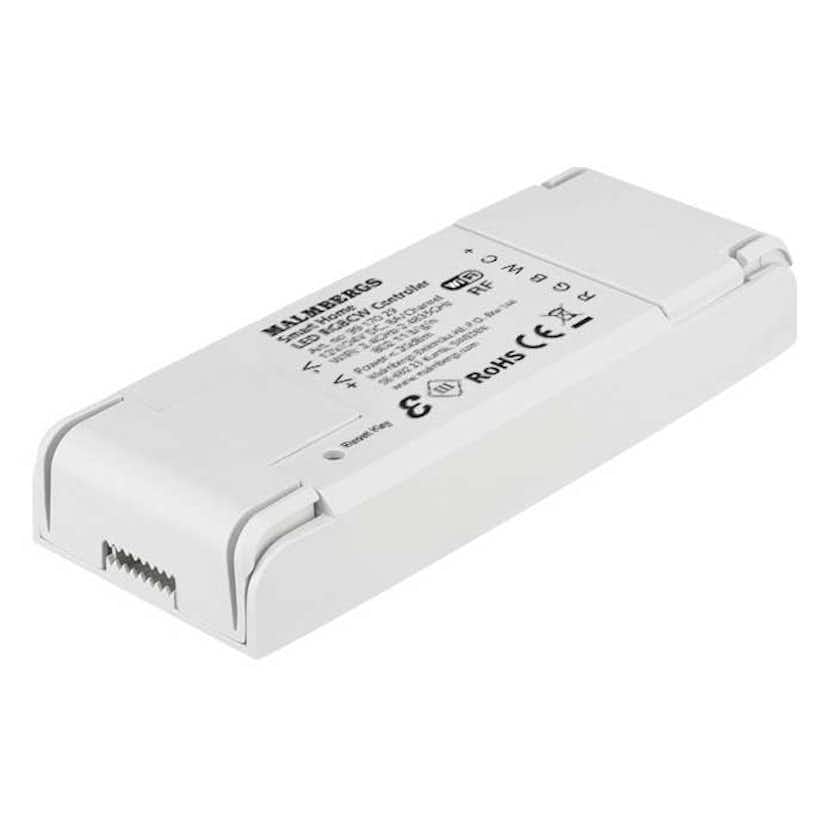 WiFi mottagare Malmbergs SmartHome 12-24v