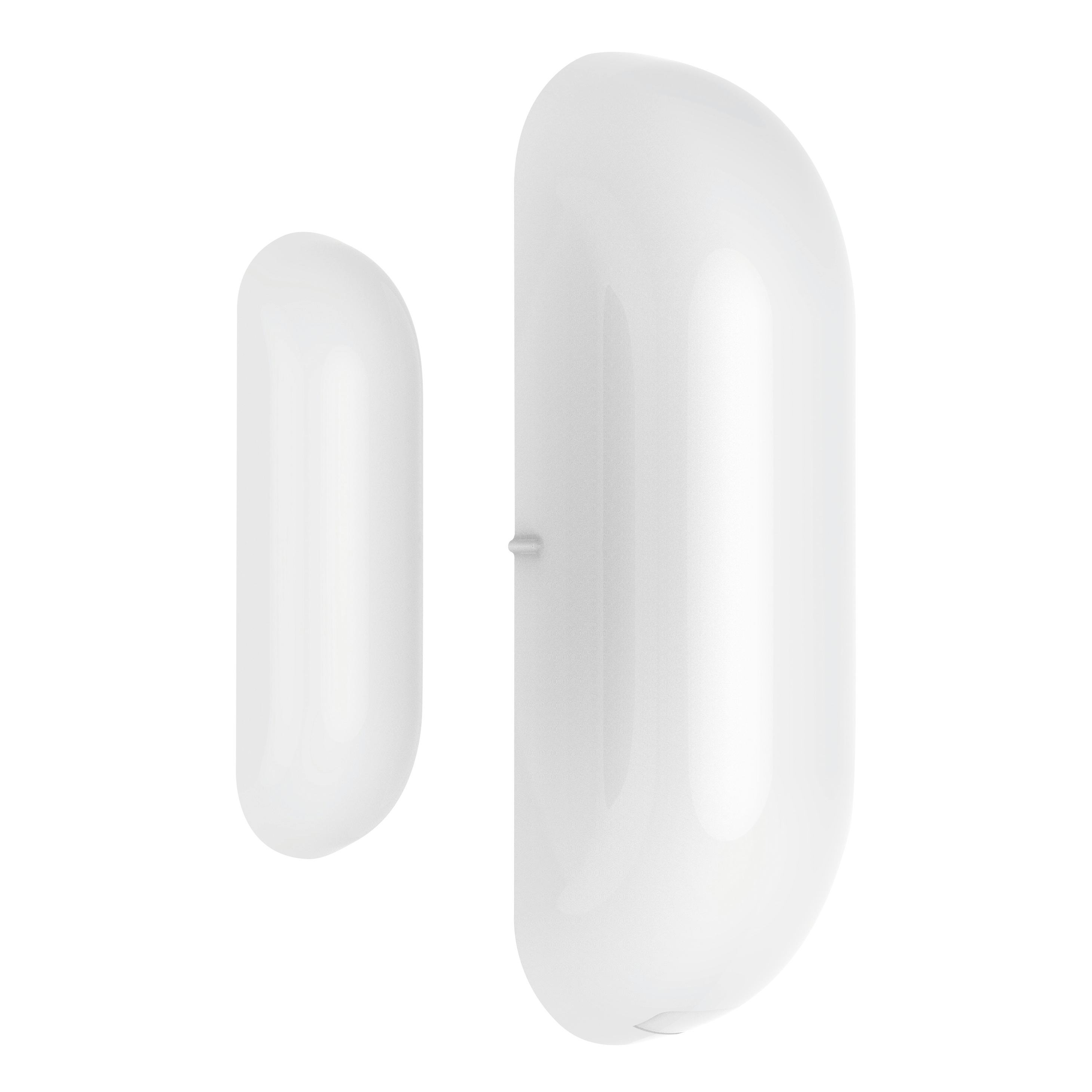 Dörr- och fönstersensor Malmbergs med Magnet