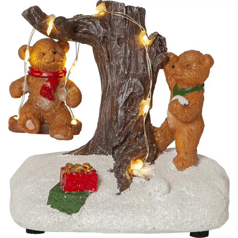 Julby Star Trading Tedville X2