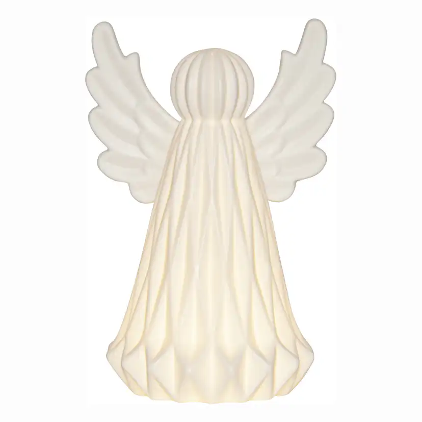 Ängel Star Trading Vinter Ängel