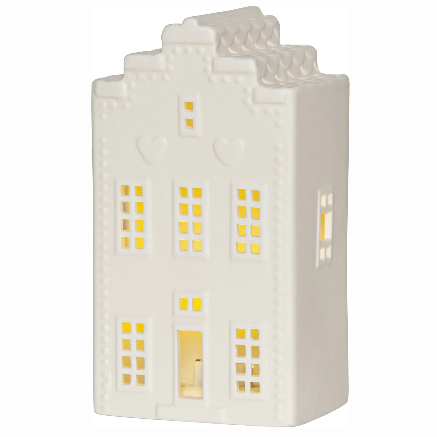 Kanalhus Star Trading Vinter