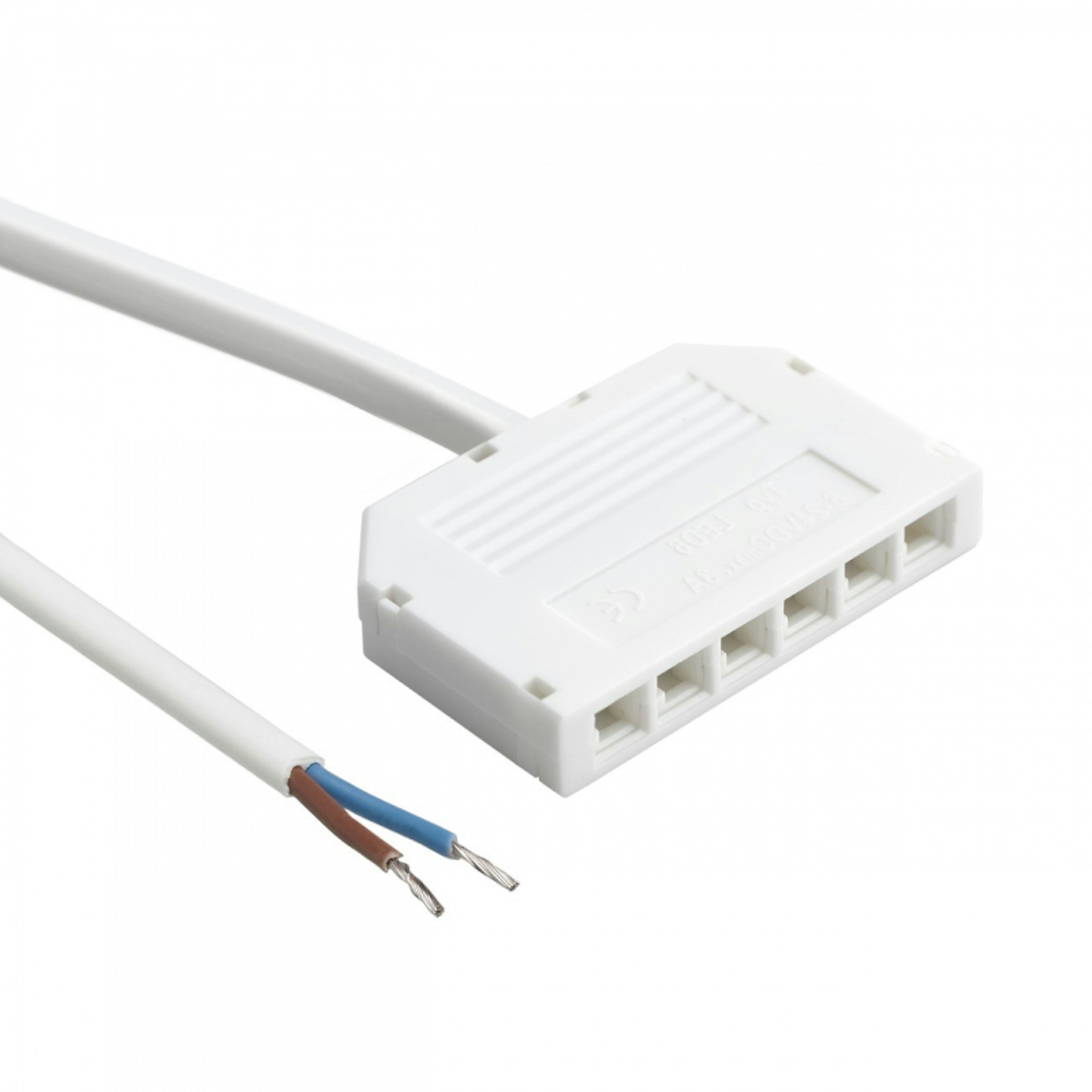 Kopplingsplint Beslag Design Micro24