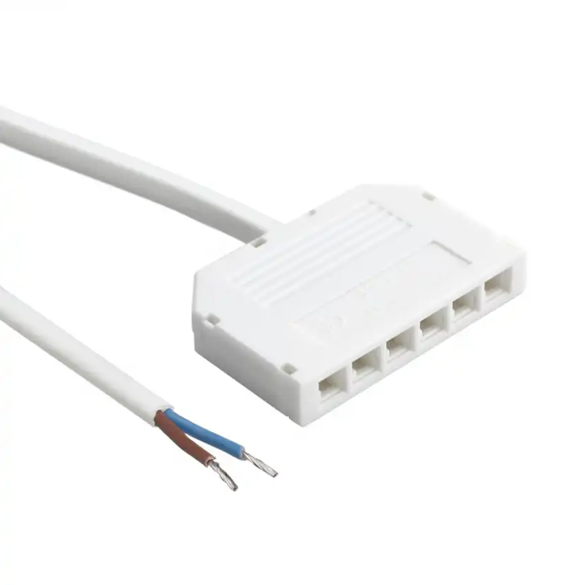 Kopplingsplint Beslag Design Micro24