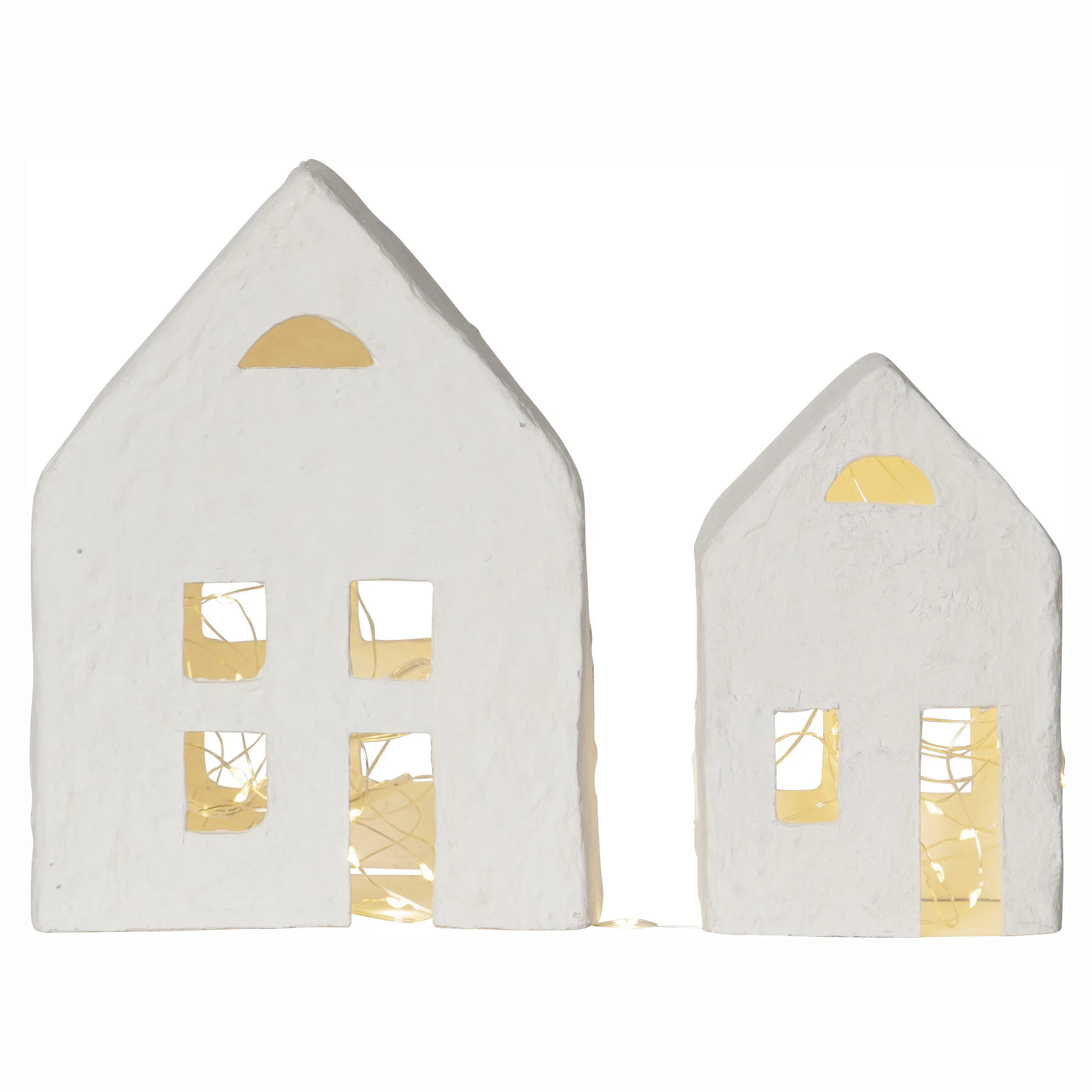 Inomhusdekoration Star Trading Plain