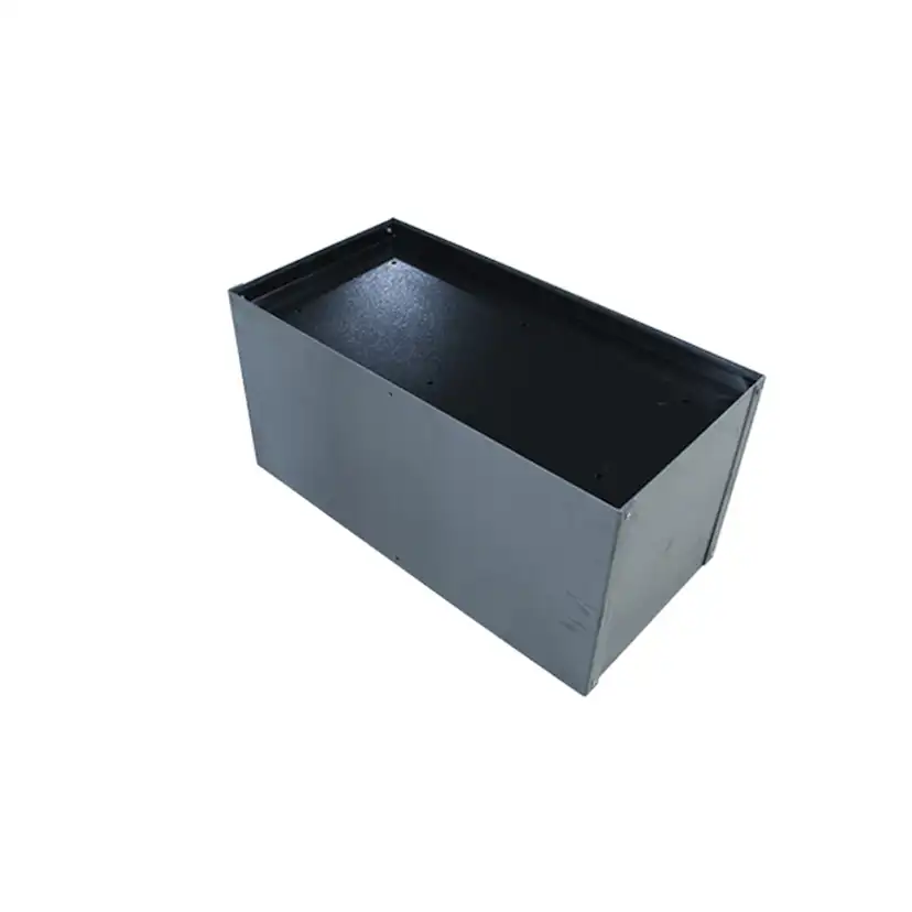 Planteringsbox Jabo Odla 80x40x40 cm