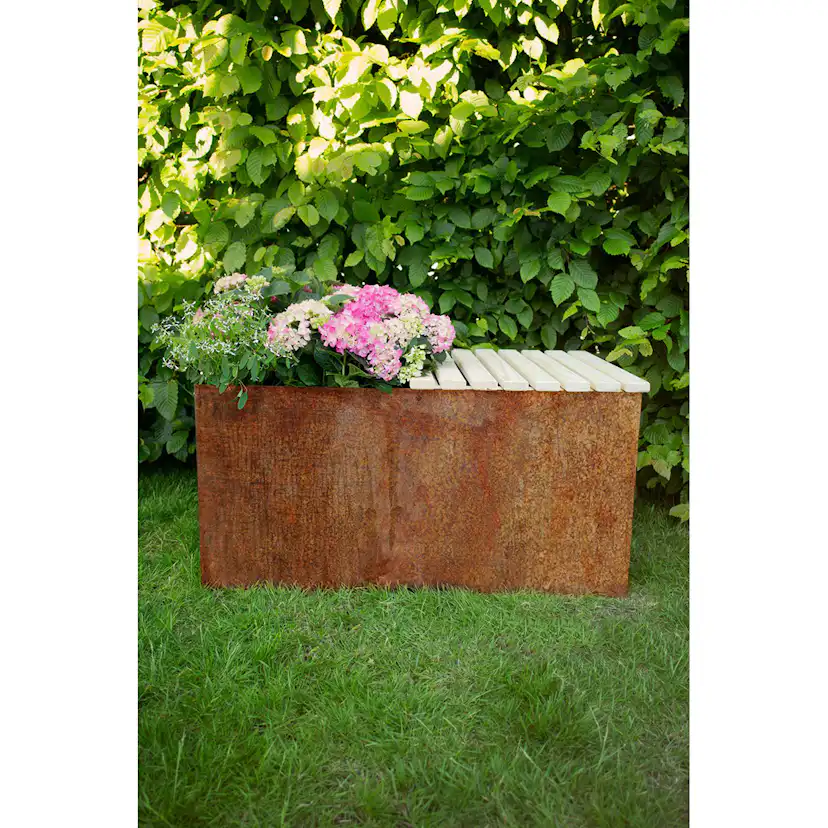 Planteringsbox Jabo Odla 80x40x40 cm