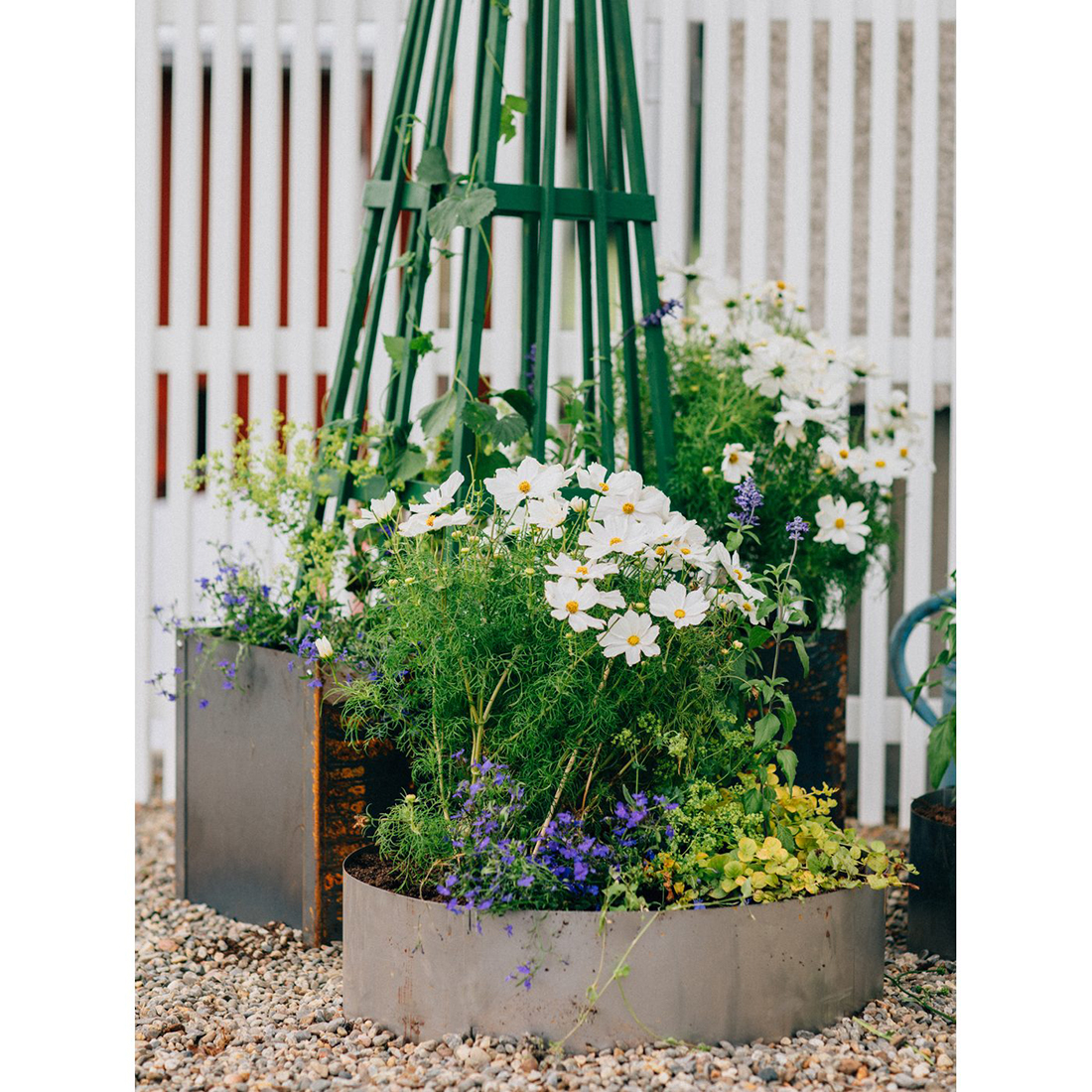 Odlingskrage Jabo Odla Rund